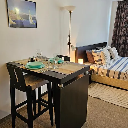 студио за в сарафово Burgas