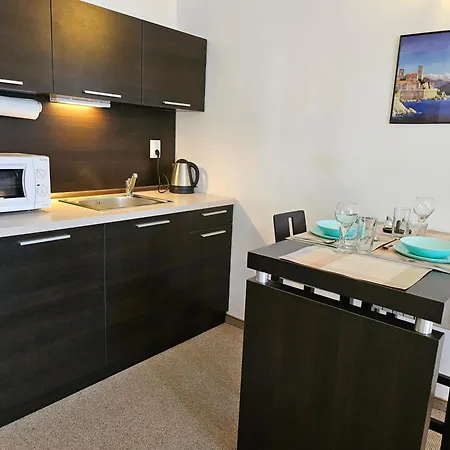 студио за в сарафово Appartamento