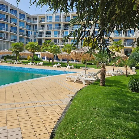 студио за в сарафово Appartamento *