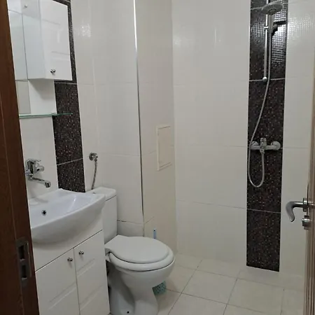 двустаен в славейков * Burgas City