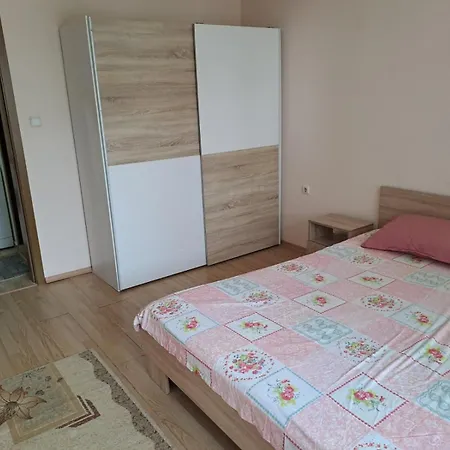 Apartment двустаен в славейков Burgas City