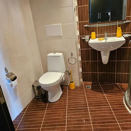 студио за в сарафово Apartman *